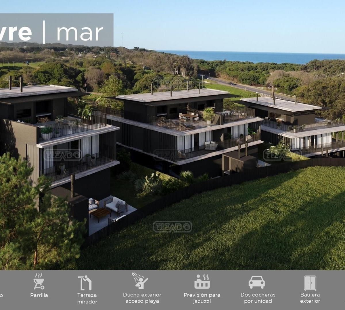 Foto de Casa en Venta ubicado en Chapadmalal, Mar Del Plata, Costa Atlántica, imagen 5