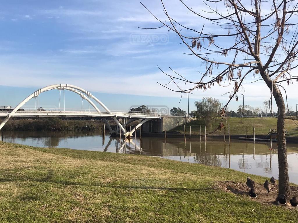Terreno Lote en Venta en El Yacht, Nordelta, Tigre