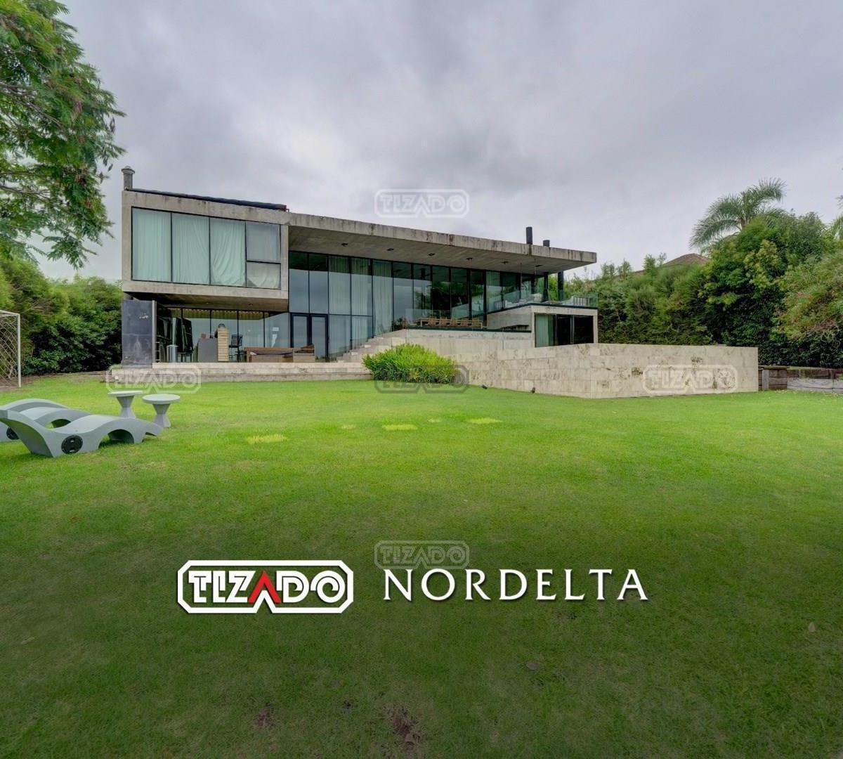 Foto de Casa en Venta en Nordelta, Tigre, G.B.A. Zona Norte, imagen 2