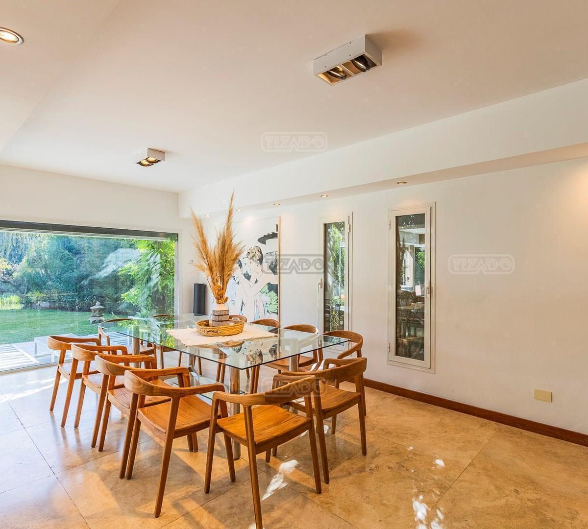 Casa en Venta en Los Castores, Nordelta, Tigre 4