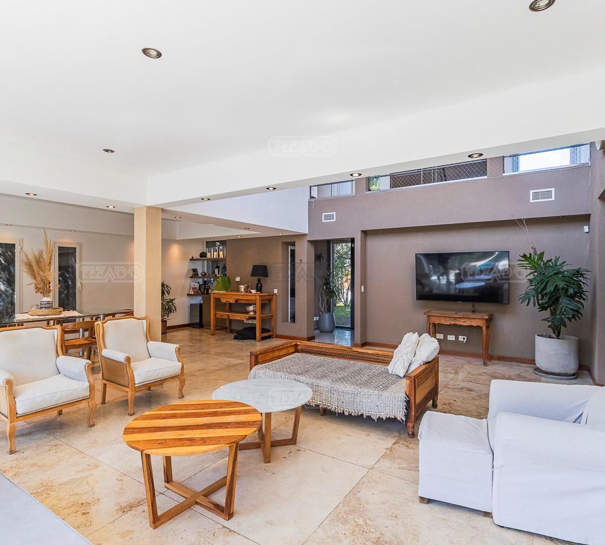 Casa en Venta en Los Castores, Nordelta, Tigre 3