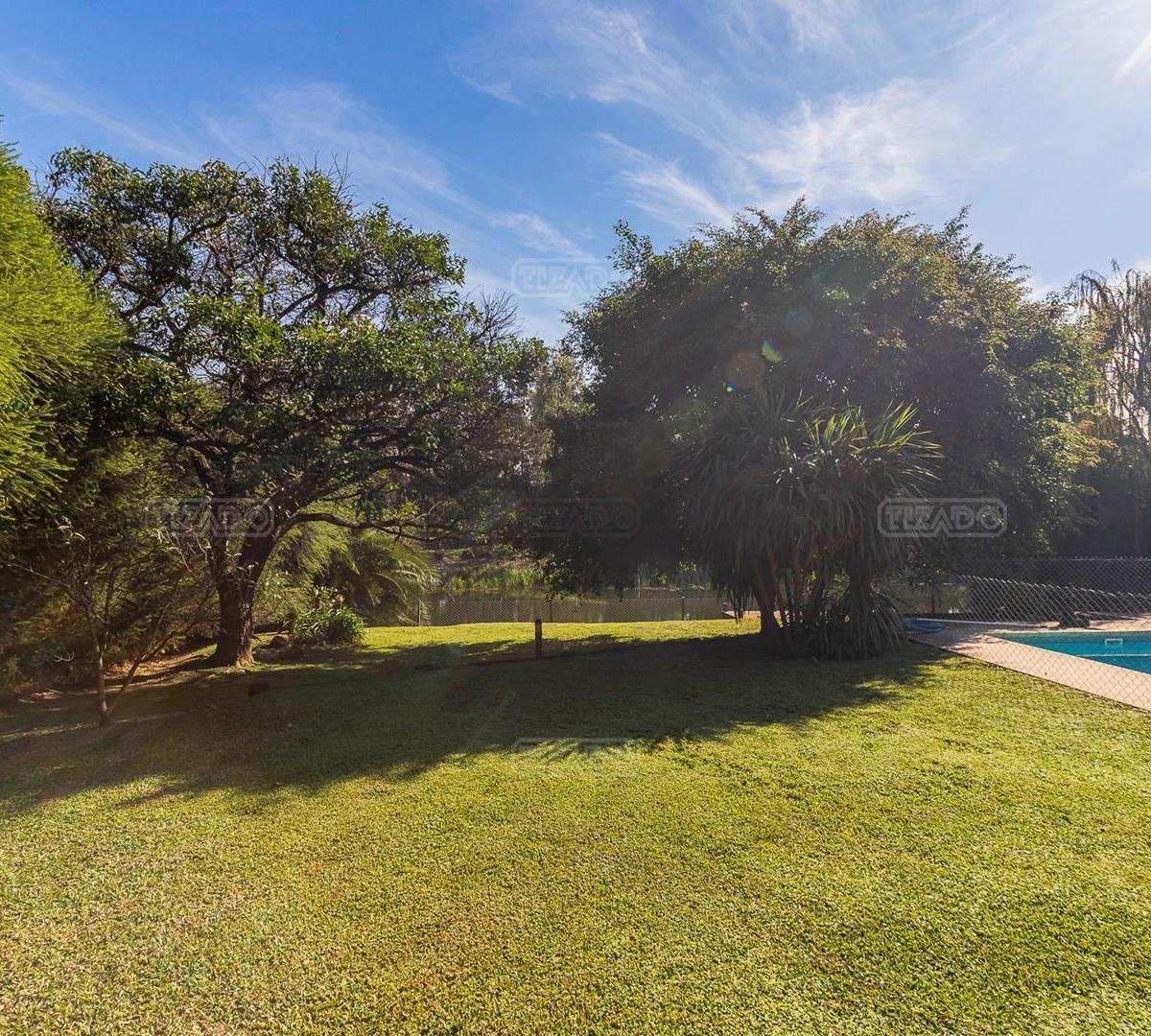 Casa en Venta en Los Castores, Nordelta, Tigre 2