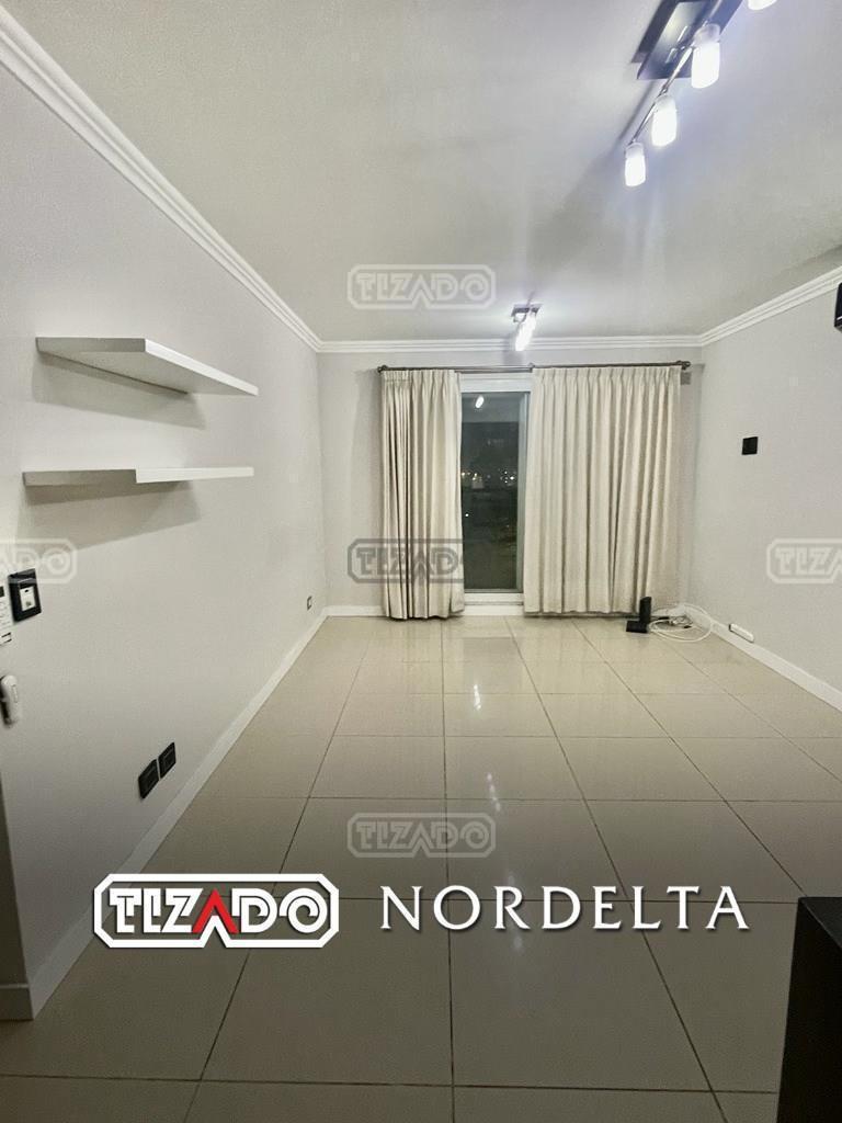 Departamento en Venta en Miradores de la Bahia, Nordelta, Tigre