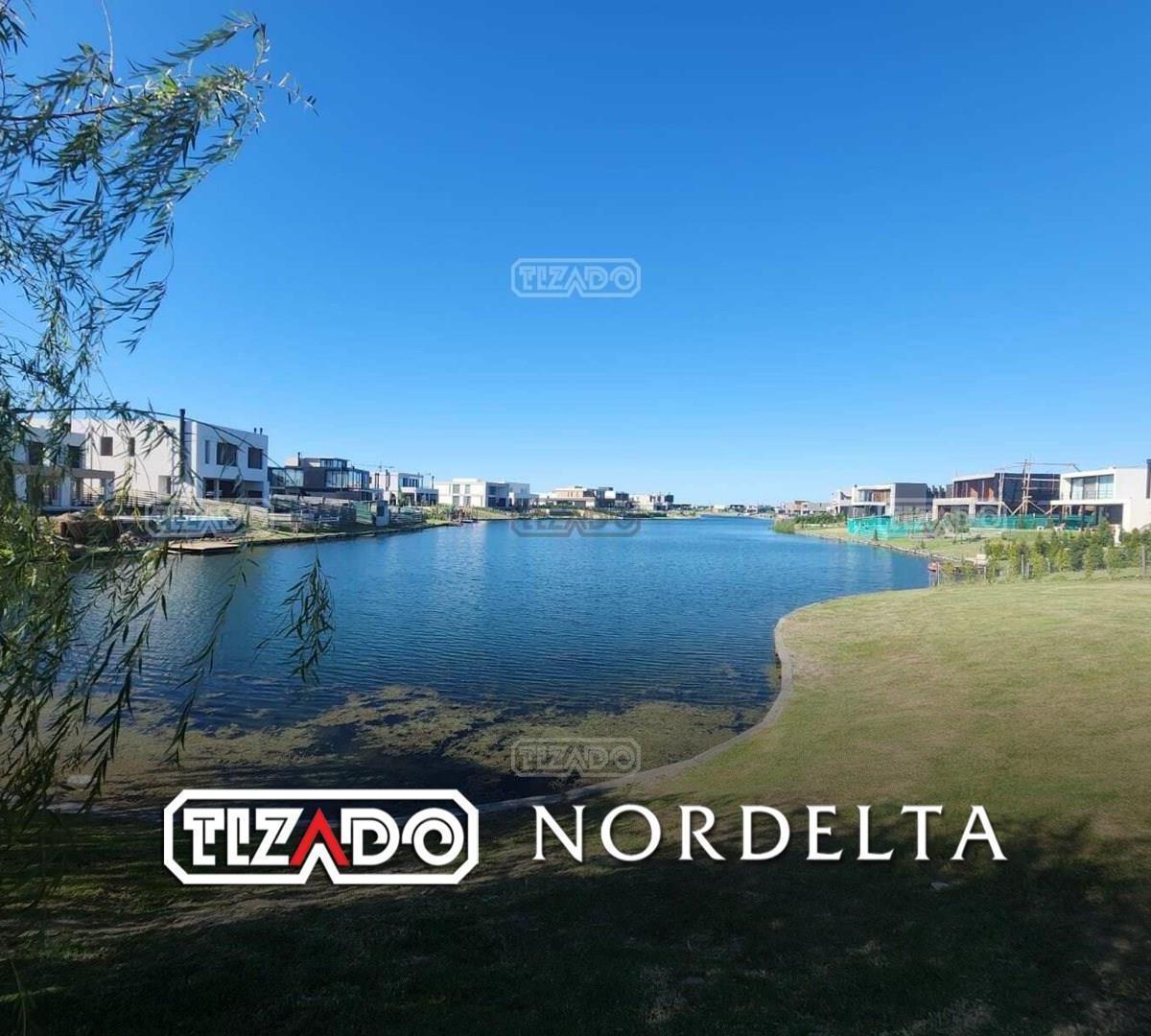 NORDELTA LOTES - Terreno Lote  en Venta ubicado en Carpinchos, Nordelta, Tigre
