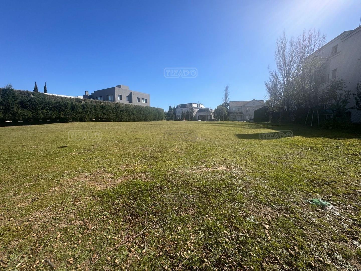 Foto de Terreno Lote en Venta en La Isla, Nordelta, Tigre, imagen 5