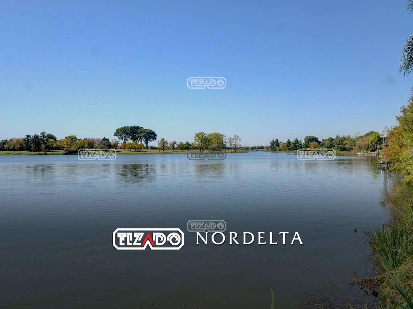 Foto de Terreno Lote en Venta en La Isla, Nordelta, Tigre, imagen 3