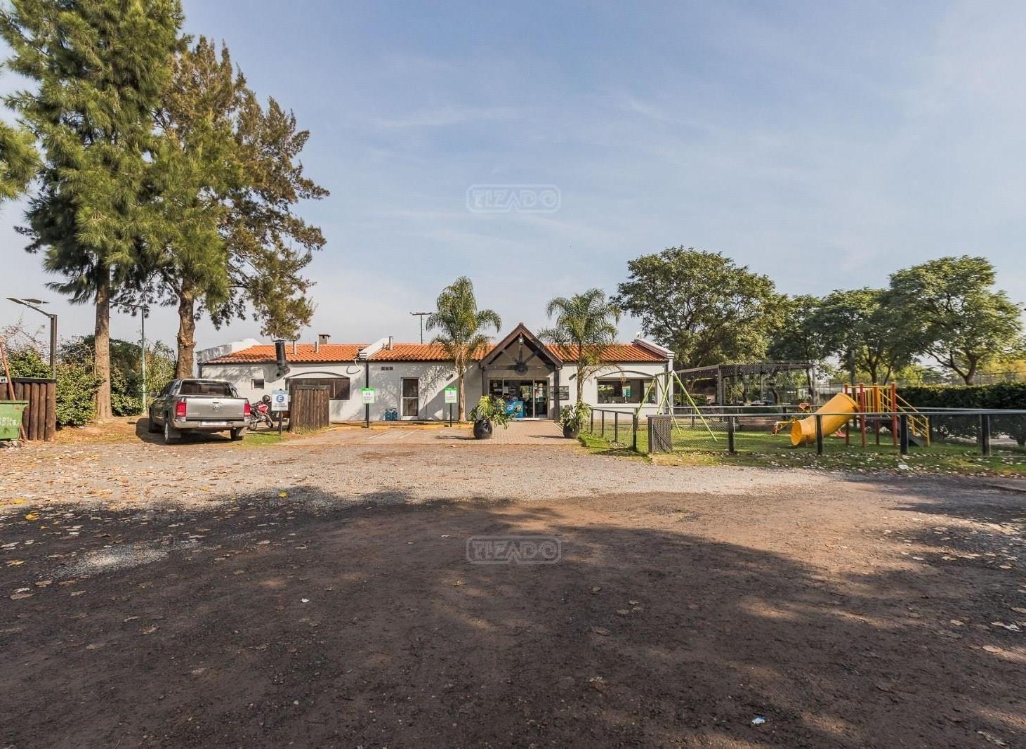 Terreno Lote en Venta en San Isidro Labrador, Villanueva, Tigre