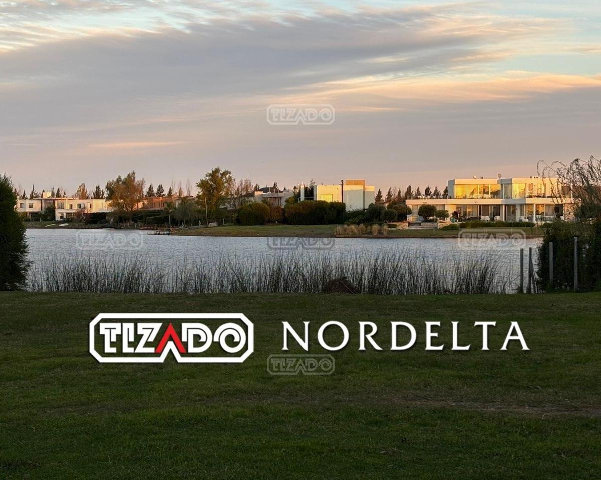 Terreno Lote en Venta en San Rafael, Villanueva, Tigre