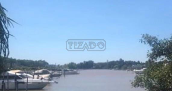 Foto de Terreno Lote en Venta en Barrio Nautico San Juan, Villanueva, Tigre, imagen 4