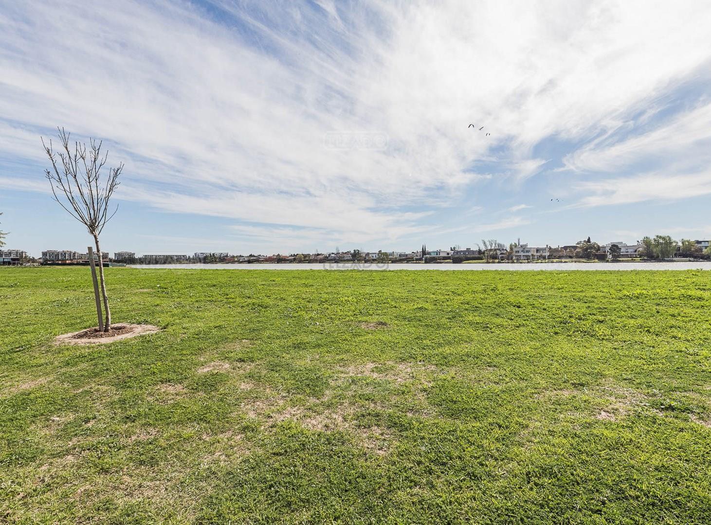 Terreno Lote en Venta en Los Puentes, Nordelta, Tigre