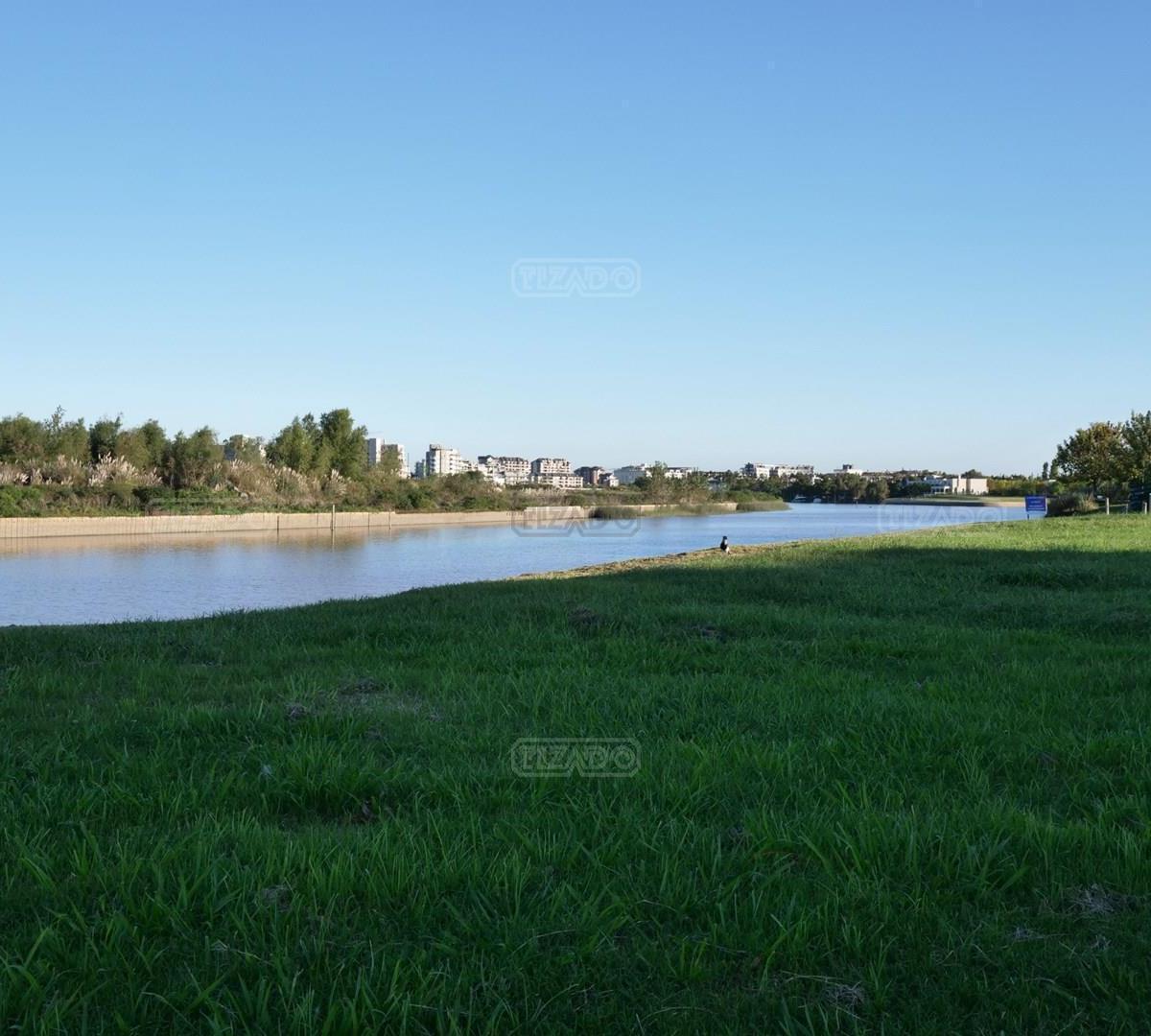 Foto de Terreno Lote en Venta en El Yacht, Nordelta, Tigre, imagen 2