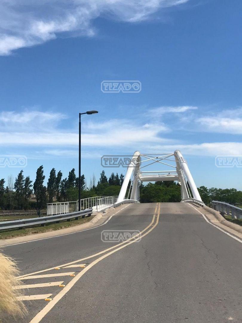 Foto de Terreno Lote en Venta en El Yacht, Nordelta, Tigre, imagen 2