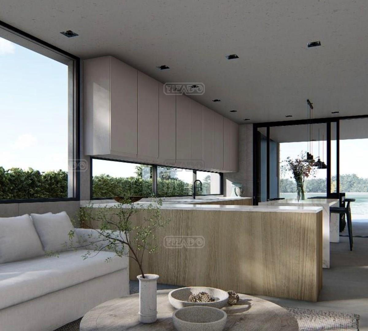 Foto de Casa en Venta al rio, El Yacht, Nordelta, imagen 2