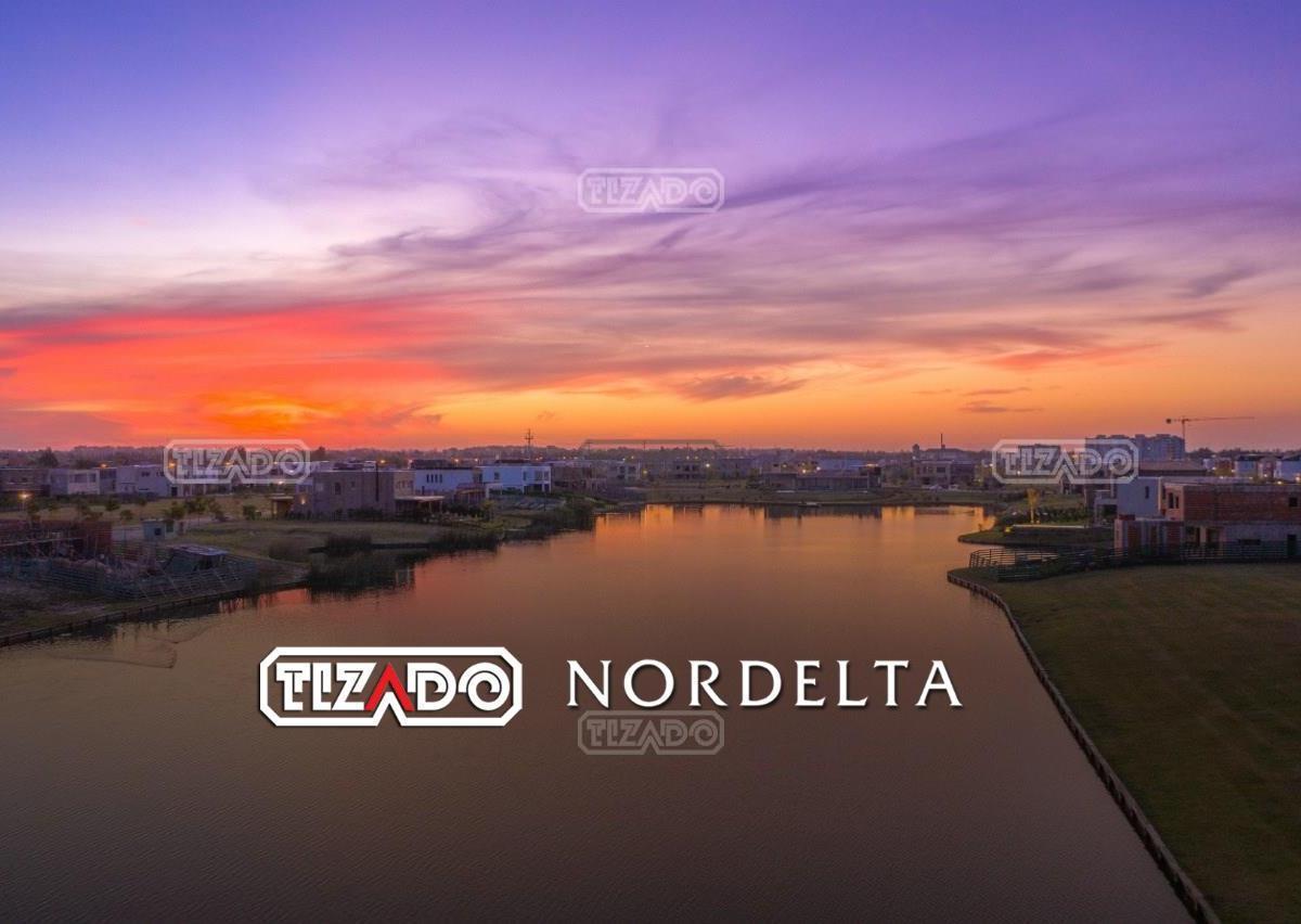 Terreno Lote en Venta en Castaños, Nordelta