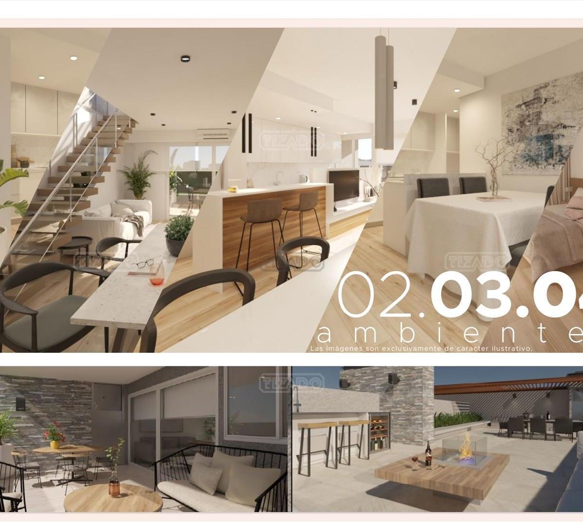 Departamento en Venta en Nordelta, Tigre, G.B.A. Zona Norte