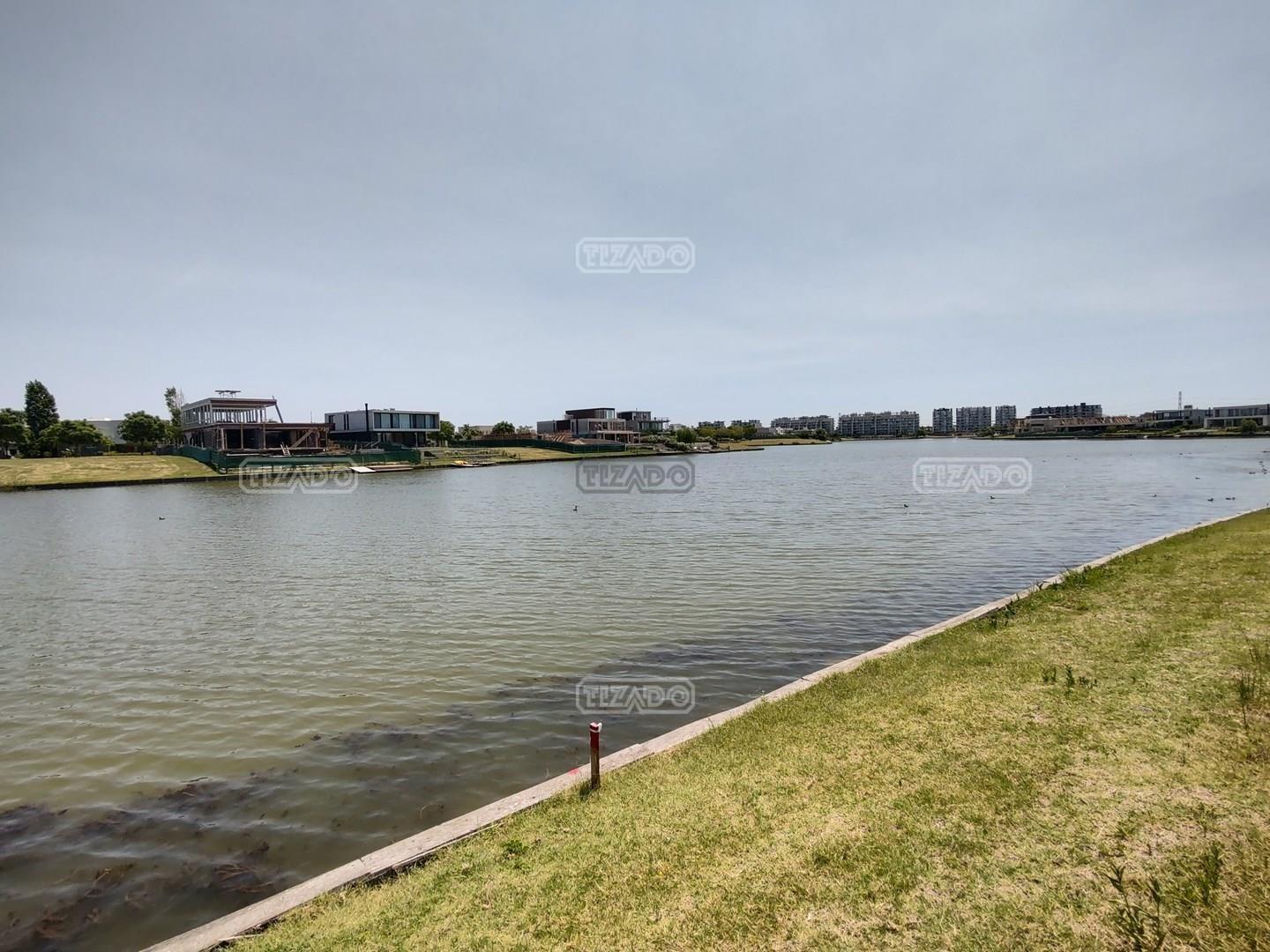 Terreno Lote en Venta en Virazón, Nordelta, Tigre