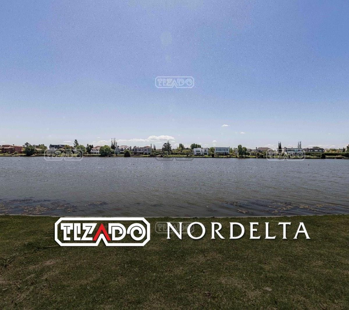 Terreno Lote en Venta en Los Puentes, Nordelta, Tigre