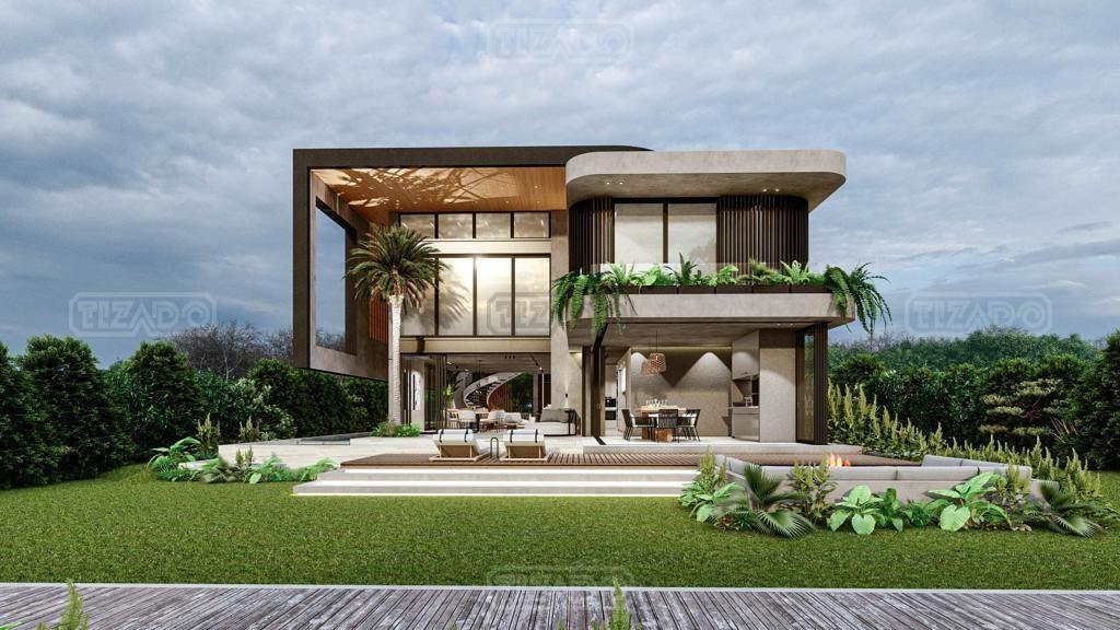 Foto de Casa en Alquiler en El Yacht, Nordelta, Tigre, imagen 5