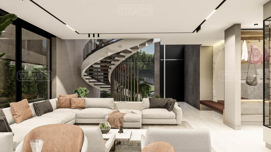 Foto de Casa en Alquiler en El Yacht, Nordelta, Tigre, imagen 2