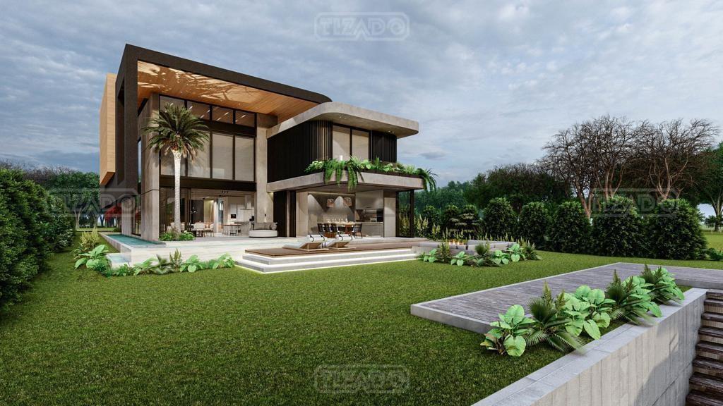Casa  en Alquiler en El Yacht, Nordelta, Tigre