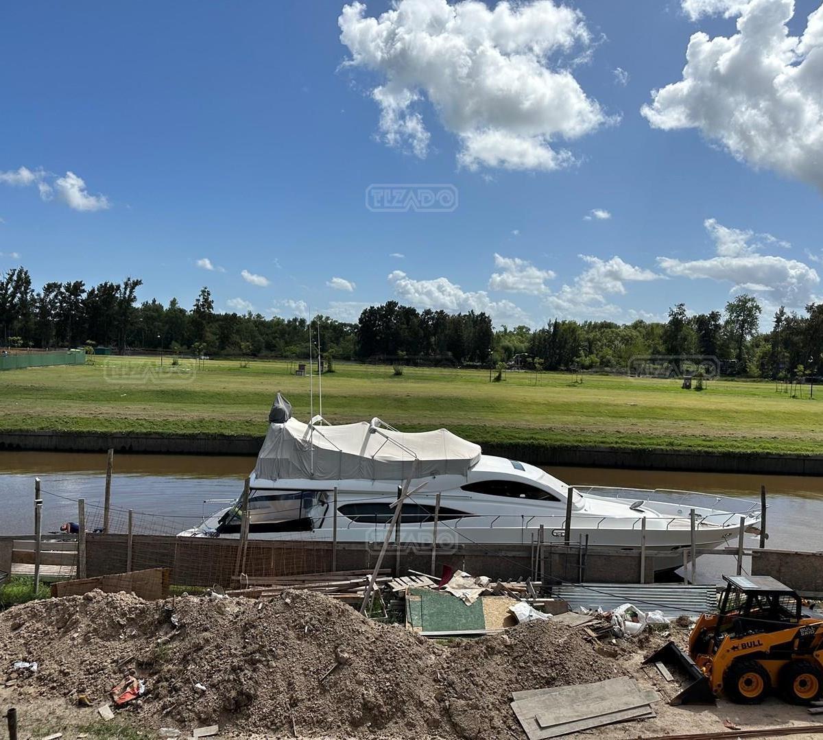Foto de Casa en Alquiler en El Yacht, Nordelta, Tigre, imagen 4