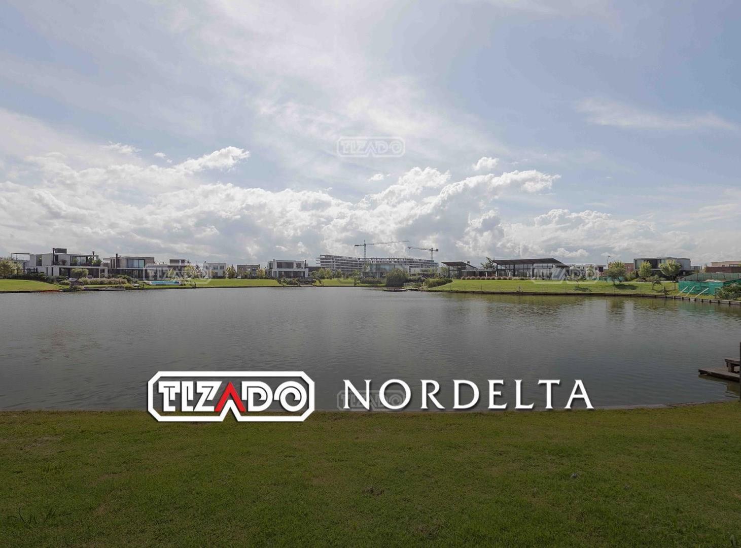 Terreno Lote en Venta en Carpinchos, Nordelta, Tigre