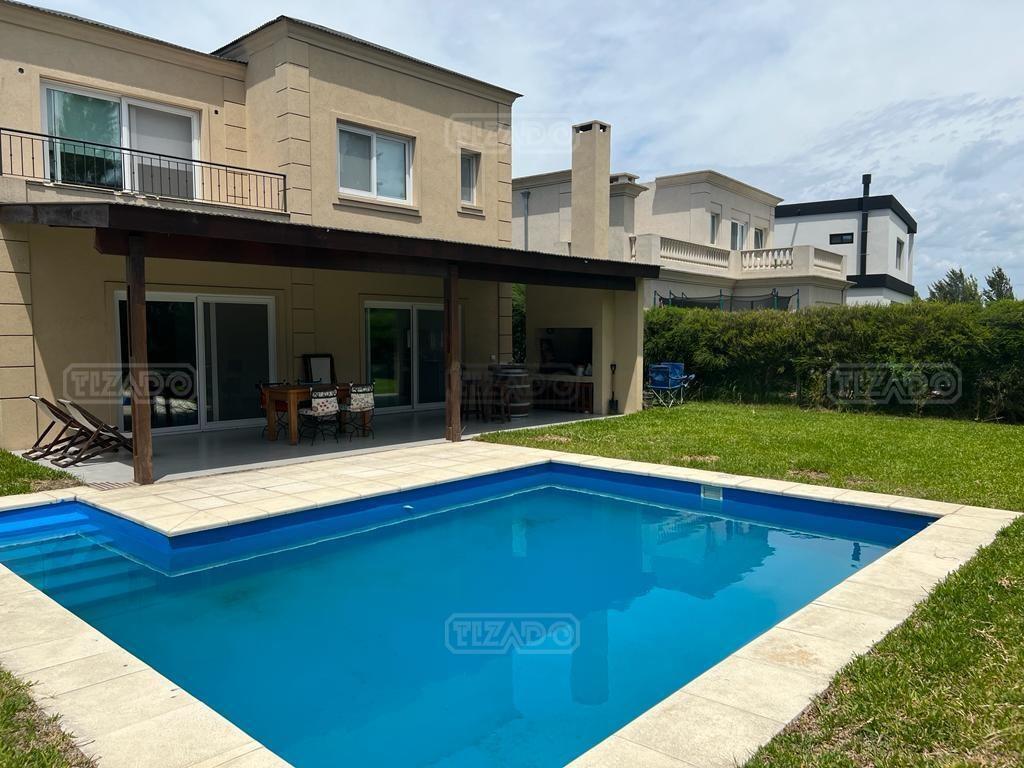 Foto de Casa en Venta en Castaños, Nordelta, Tigre, imagen 4