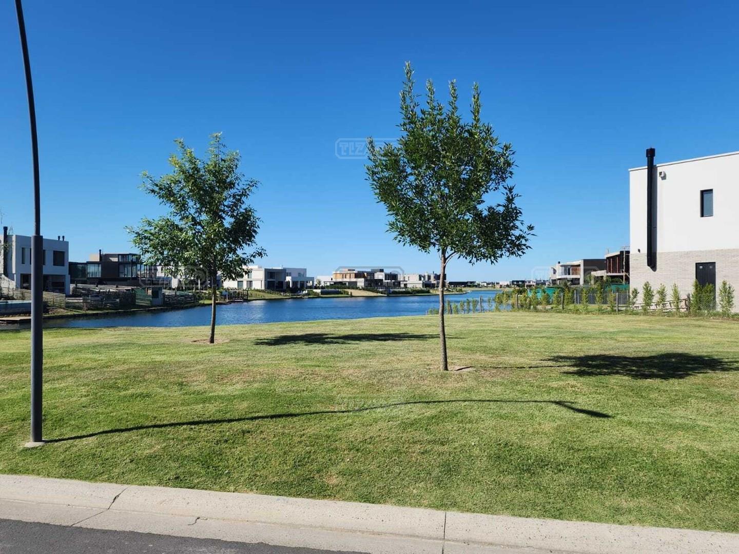Terreno Lote en Venta en Carpinchos, Nordelta, Tigre