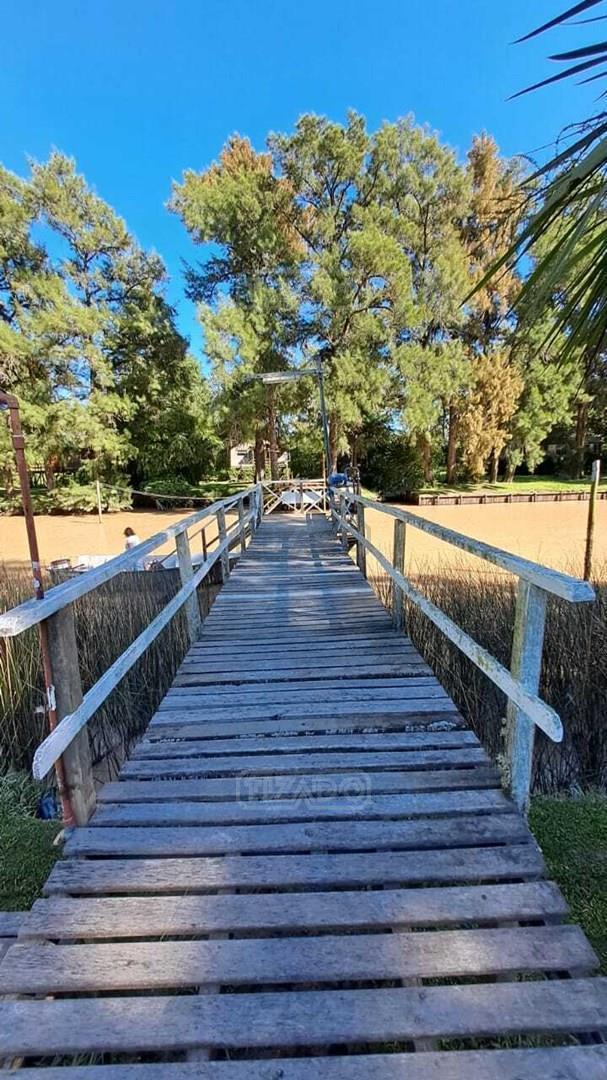 Foto de Casa Quinta en Venta en Tigre, G.B.A. Zona Norte, Argentina, imagen 3