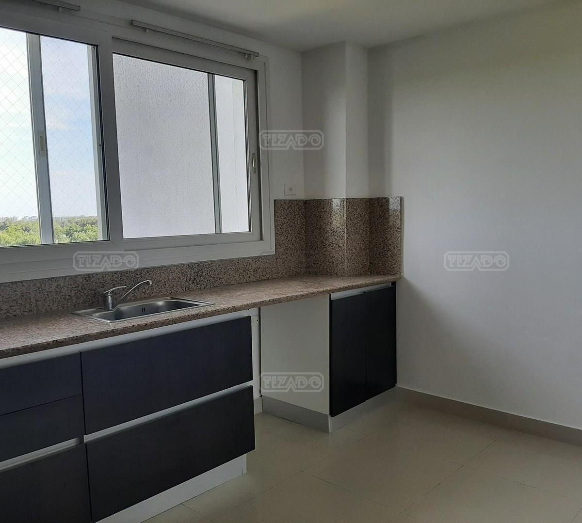 Departamento en Venta en Bahia Grande, Nordelta, Tigre 1