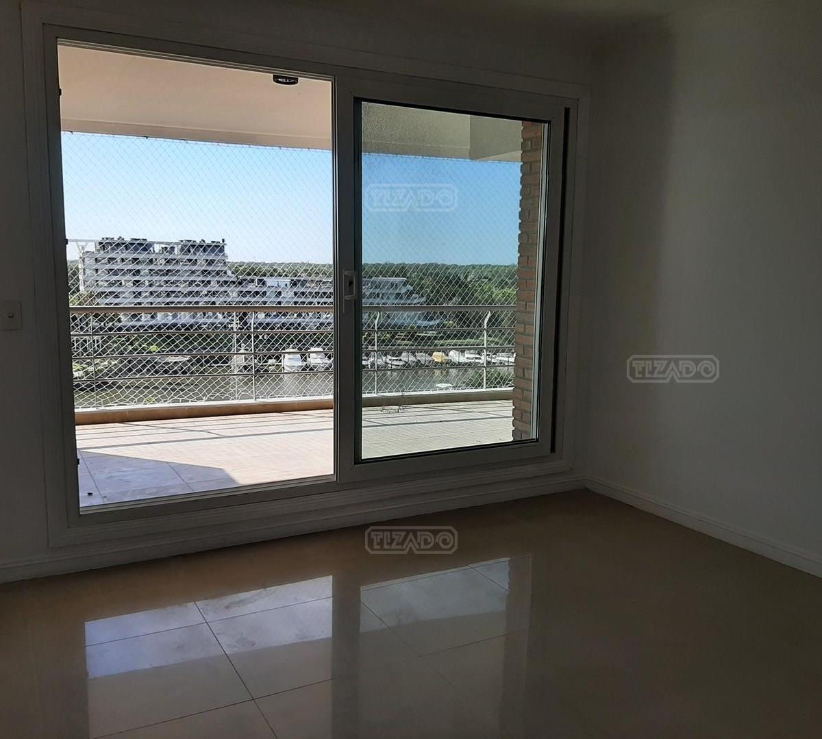 Departamento en Venta en Bahia Grande, Nordelta, Tigre 1