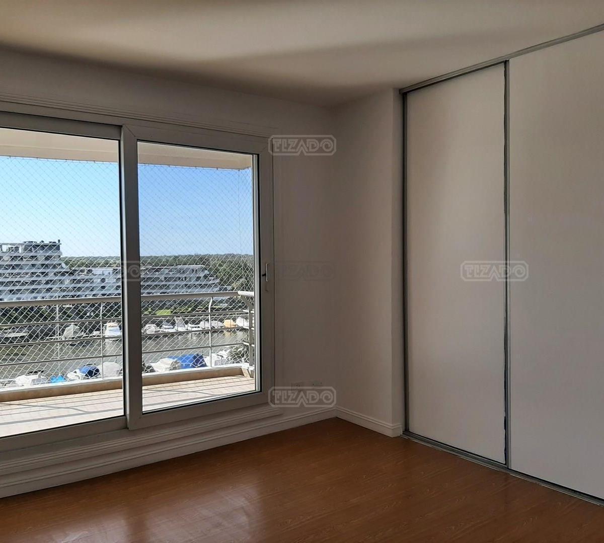 Departamento en Venta en Bahia Grande, Nordelta, Tigre 5