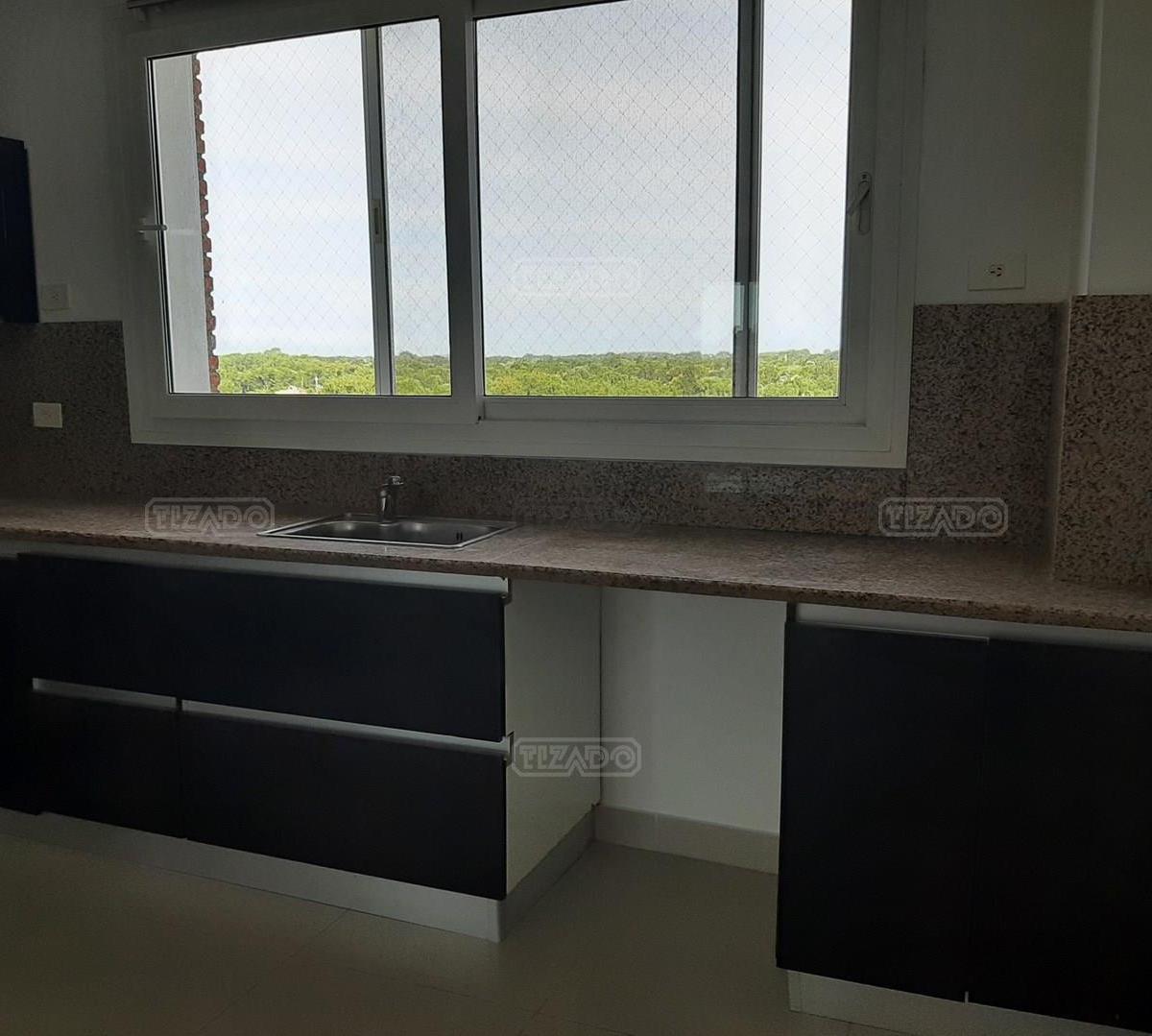 Departamento en Venta en Bahia Grande, Nordelta, Tigre 3