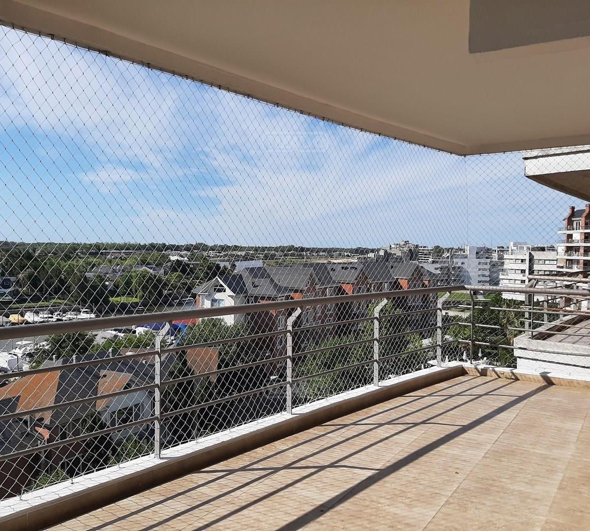 Departamento en Venta en Bahia Grande, Nordelta, Tigre 2