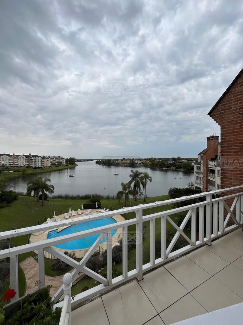 Foto de Departamento Monoambiente en Venta en Portezuelo, Nordelta, Tigre, imagen 2