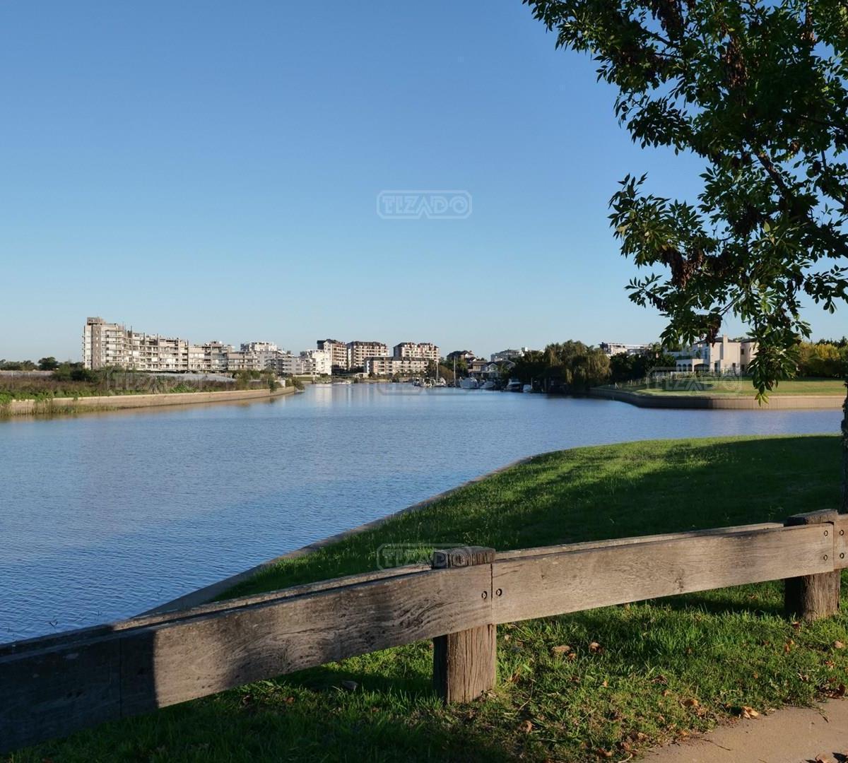 Terreno Lote en Venta en El Yacht, Nordelta, Tigre