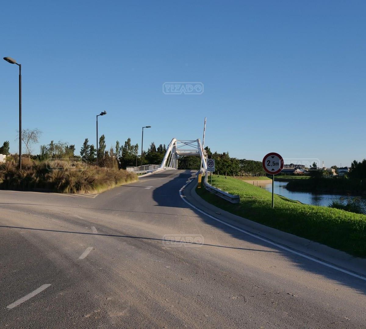 Foto de Terreno Lote en Venta en El Yacht, Nordelta, Tigre, imagen 3