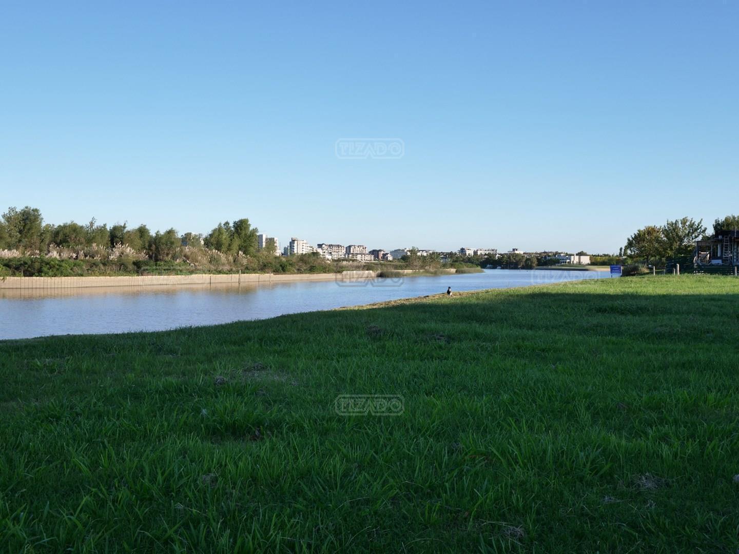 Terreno Lote en Venta en El Yacht, Nordelta, Tigre