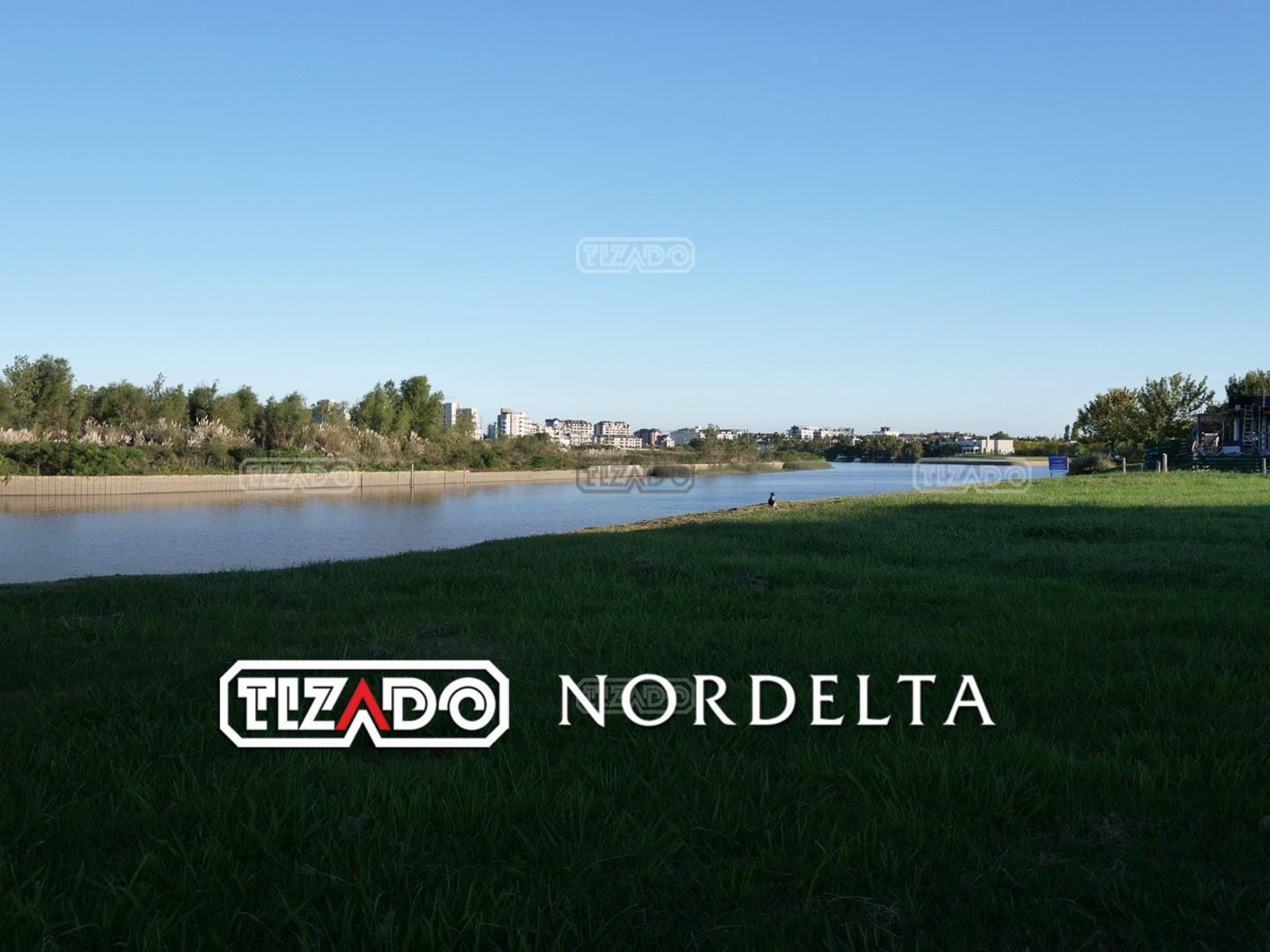 Terreno Lote en Venta en El Yacht, Nordelta, Tigre