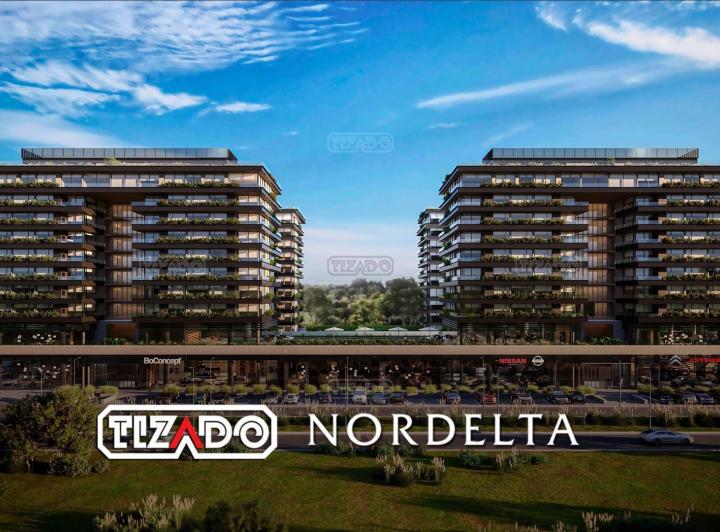 Departamento en Venta en Rincón de Milberg, Tigre, G.B.A. Zona Norte