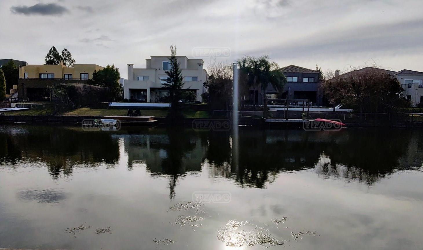 Foto de Terreno Lote en Venta en Cabos del Lago, Nordelta, Tigre, imagen 2