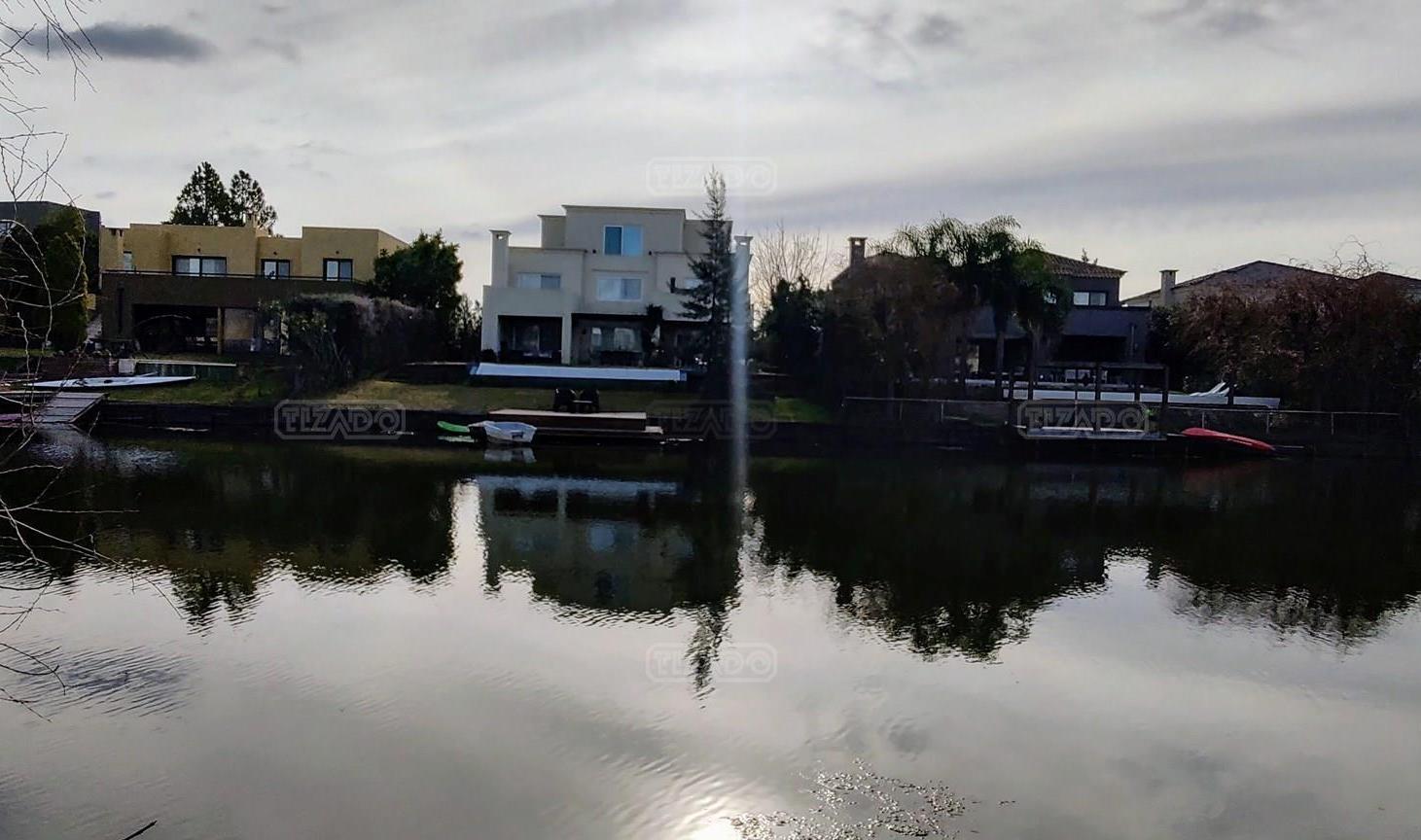 Foto de Terreno Lote en Venta en Cabos del Lago, Nordelta, Tigre, imagen 1