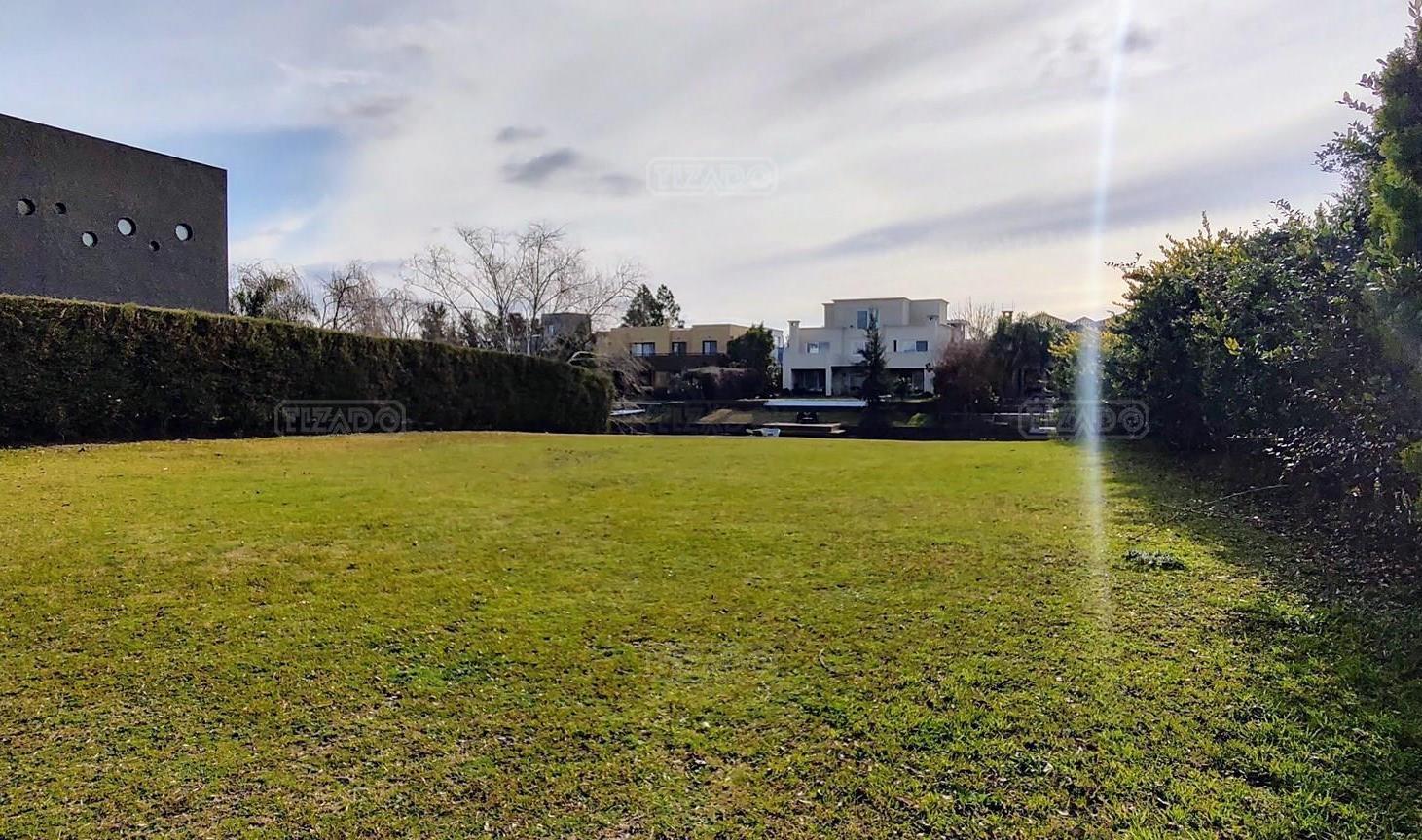 Terreno Lote en Venta en Cabos del Lago, Nordelta, Tigre