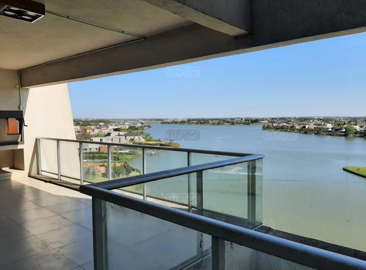 Departamento en Alquiler en Nordelta 2