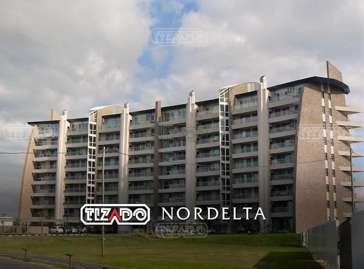 Departamento en Alquiler en Nordelta 1