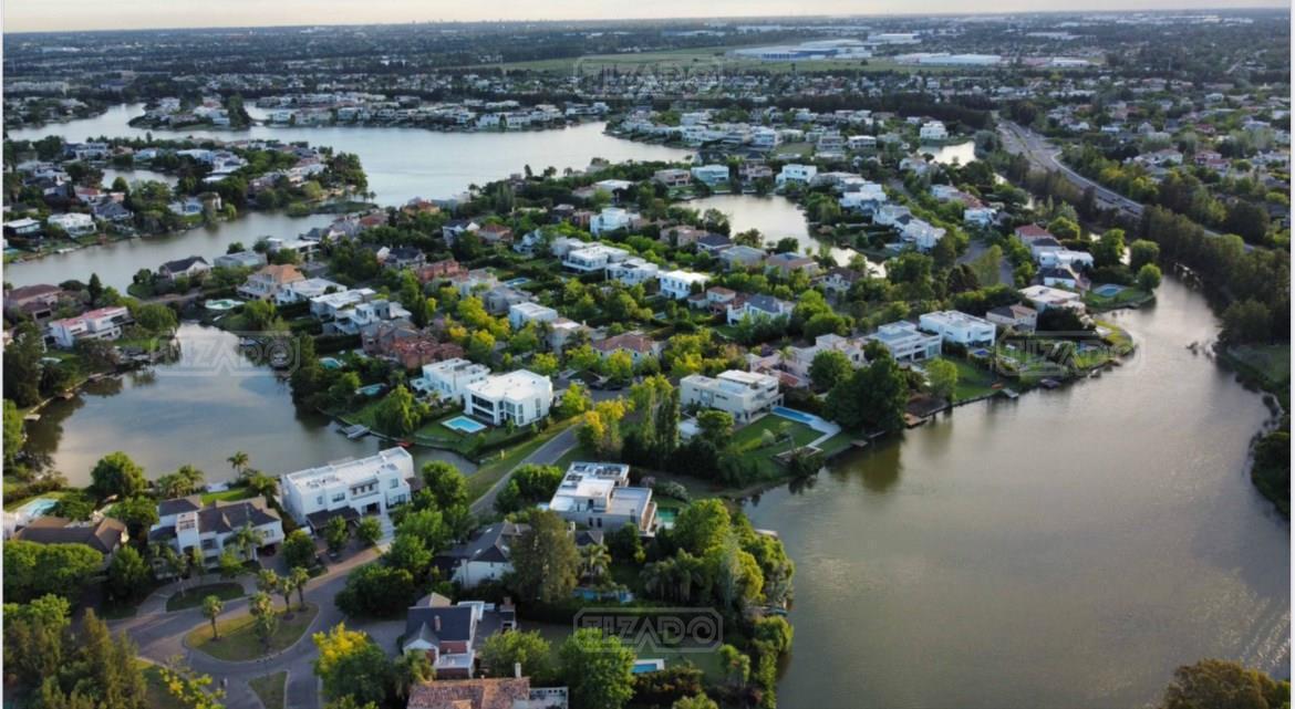 Terreno Lote en Venta en Casuarinas, Nordelta, Tigre