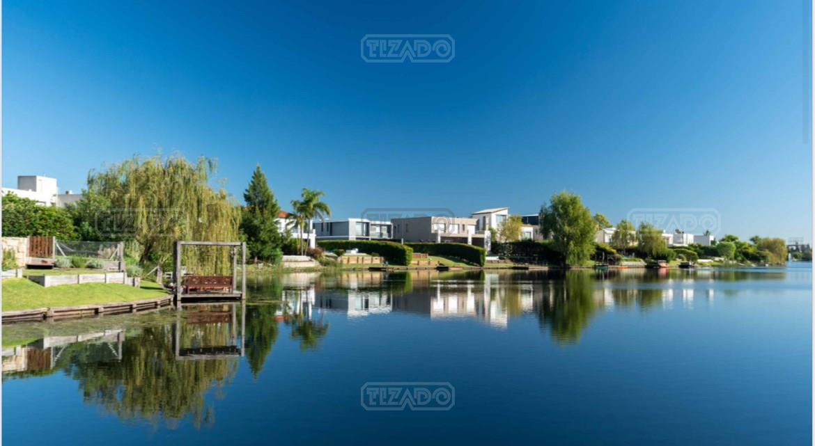 Terreno Lote en Venta en Casuarinas, Nordelta, Tigre