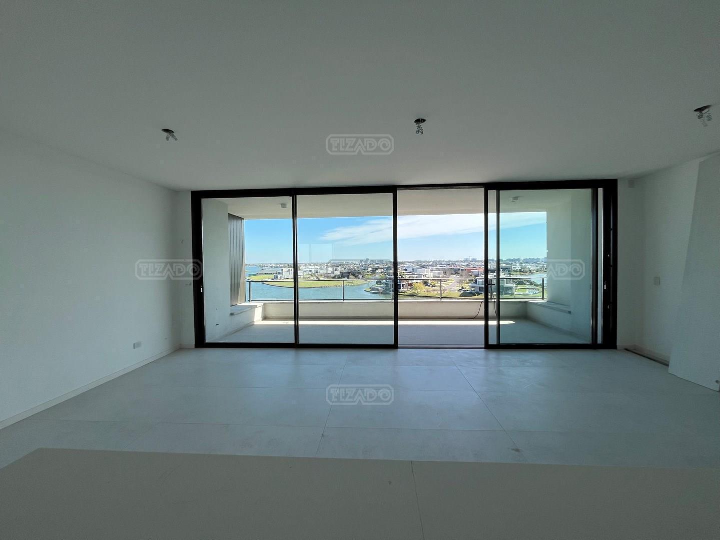 Foto de Departamento Premium en Venta al lago central, Oceana, Nordelta, imagen 5