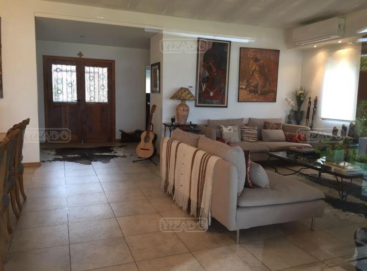 Casa  en Alq. Temporario ubicado en Talar del Lago 2, General Pacheco, Tigre 5