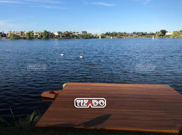 Casa  en Alq. Temporario ubicado en Talar del Lago 2, General Pacheco, Tigre 1